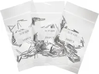 Armbandstifte - 0,9mm  (VE 100 Stück)