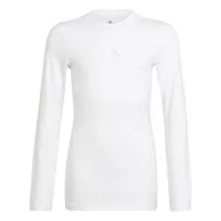 Adidas Trička JR Techfit Compression, H23156, Größe: 135