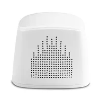 ODYS Xound Cube, 1.0 Kanäle, 5 W, Kabellos, Mono portable speaker, Weiß, Kubus
