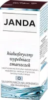 Janda Hialusferyczny wypelniacz zmarszczek, 50 ml