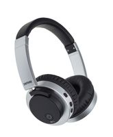 Denver Bluetooth Over-Ear Kopfhörer BTN-206 mit Noice Reduction