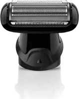 Braun - Rasierkopf Körper - 81634460