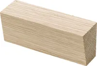 Hettich Möbelgriff Eiche 19,5 x 64,0 x 25,5 mm - 1 Stück
