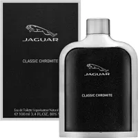 Jaguar Classic Chromite Eau de Toilette 100ml Spray