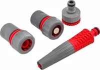 Súprava zavlažovačov Awtools 4cz/3/4"