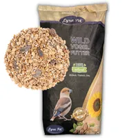 25 kg Lyra Pet® Fettfutter Neue Ernte