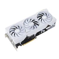 Asus Tuf-Rtx4070Ti-O12G-White-Gaming