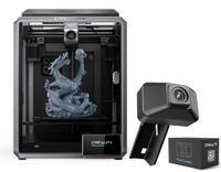 Creality K1 3D-Drucker mit AI Kamera(HD-Qualität)