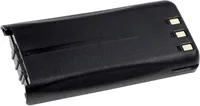 Akku für Kenwood TK2200 1900mAh Li-Ion