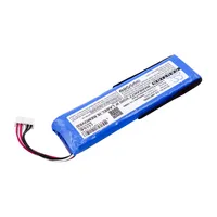Baterie pro JBL Flip 3, 3000mAh, Li-pol