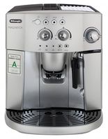 DeLonghi ESAM 4200S Magnifica Kaffeevollautomat Silber