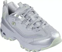 Schuhe Skechers D'lites 150246GYLM