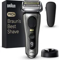 Braun Series 9 - 9515s wet&dry