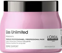 Loreal Liss Unlimited Mask 500ml