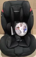 XOMAX S66 Siège Auto avec Isofix I inclinable I Groupe 0+/1/2/3 I evolutif  0-36 kg, 0-12 ans I Housse amovible et lavable I ECE R44/04