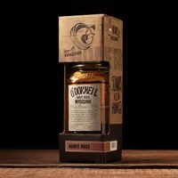 O'Donnell Moonshine kombinovaná sada Tvrdý ořech 0,7 l