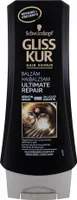 Gliss Kur Ultimate Repair Regenerating Hair Balm 200ml