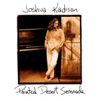 Joshua Kadison: Painted Desert Serenade - EMI 7809202 - (CD / Názov: H-P)