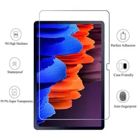 Schutzglas 9H für Lenovo Tab M11 11" 2024 TB-330FU / TB-330XU Bildschirmschutz Anti Kratz Glas 9H Folie Touch - 1x Schutzglas 9H