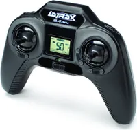 Traxxas 6639 Sender, 2.4GHZ, 6Kanal