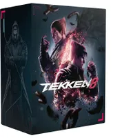Tekken 8 Collector's Edition - [PlayStation 5]
