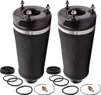 Paar Luftfederung Federbalg for Mercedes R-Klasse W251 Vorne Airmatic 2513203113