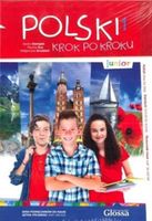 Polski Krok po Kroku - Junior. Volume 1: Student's Textbook 2014