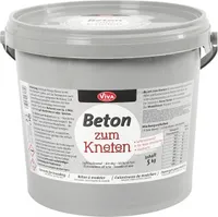 Viva Decor940500099VE01 ViVA DECOR Betón na hnetenie, vedro 4,5 kg