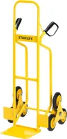 Ručný vozík Stanley na schody, nosnosť 200 kg