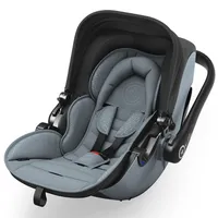 Dětská autosedačka Kiddy Evolution Pro 2, kolekce 2018 Polar Grey