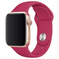 Apple Sport Band Apple Watch 42mm / 44mm / 45mm / 49mm Pomegranate