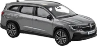 Norev 517931 Renault Espace 2023 shadow grau 1:43