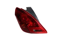 Johns, kombinované zadné svetlo pre Peugeot 308 09/07- ľavá strana vodiča halogén 6350CV