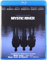 Mystic River [BLU-RAY]