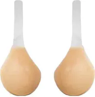 Bye Bra Sculpting Silicone Lifts Natur C
