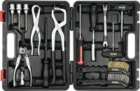 Yato Zestaw Do Obsługi Układów Hamulcowych Yt-06802