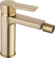 Rea Bidetarmatur Argus Gold Brush