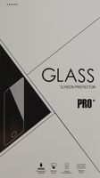 Google Pixel 4A Panzerglas 2.5D 9H Displayschutz Screen Cover Protect Tempered Glass