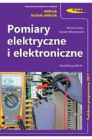 Pomiary elektryczne i elektroniczne