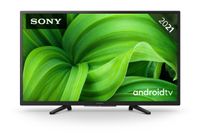 Sony KD32W800P1AEP Fernseher 81,3 cm (32') HD Smart-TV WLAN Schwarz