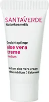 Santaverde cream medium - 30ml