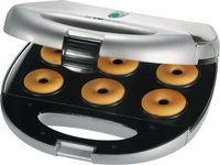 Clatronic Donut-Maker 6-fach DM 3127