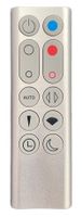Ersatz Fernbedienung für Dyson 967826-03 / HP02 / HP03 Ersatz Fernbedienung für Dyson 967826-03 / HP02 / HP03