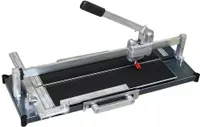 Fliesenschneid- und Brechmaschine, 720 mm, Art.-Nr. 11376
