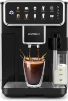 ChefRobot Kaffeevollautomat, 4 Sorten, Touchscreen, LatteGo, 1,5 l, selbstreinigend