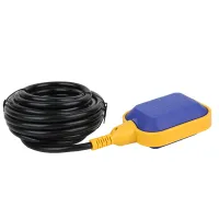 Kabelschwimmerschalter,Kabel-Füllstandsregler,Schwimmerschalter,Kabel-Wasserstandsschalter,Flüssigkeitsstandssensor