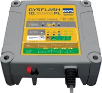 GYS FLASH 10.36/48 PL 027060 Automatikladegerät 36 V, 48 V (027060)