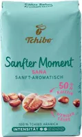 Tchibo - Sanfter Moment Sana Bohnen - 500 g