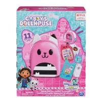 Gabbys Dollhouse Set The Calatorie