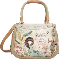 Anekke Amazonia 36701-218 (1/beige/braun/print)